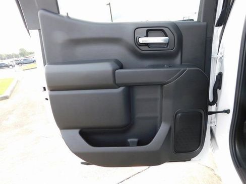 New 2025 Chevrolet Silverado 1500 W/T w/ WT Safety Package image 15