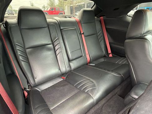 Used 2023 Dodge Challenger SRT Hellcat RWD image 26