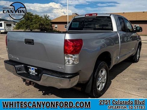 Used 2008 Toyota Tundra SR5 AWD/4WD image 10