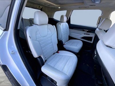 Used 2023 Kia Telluride SX Prestige image 17