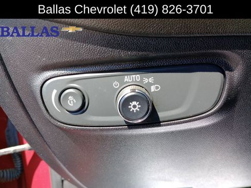 Certified 2019 Chevrolet Equinox LT FWD image 18