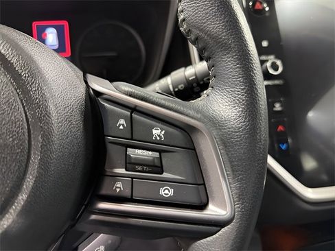 Used 2023 Subaru Ascent Limited image 17
