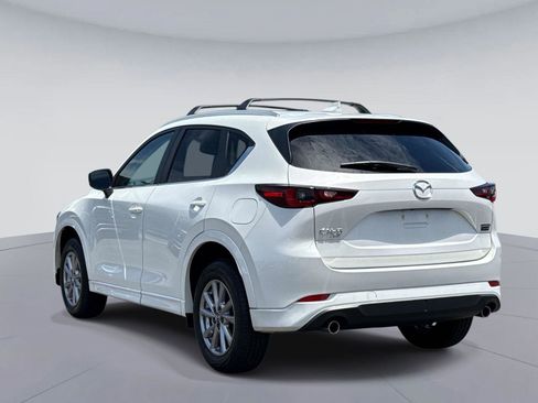 Used 2025 MAZDA CX-5 AWD 2.5 S image 5