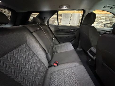Used 2022 Chevrolet Equinox LT AWD/4WD image 33