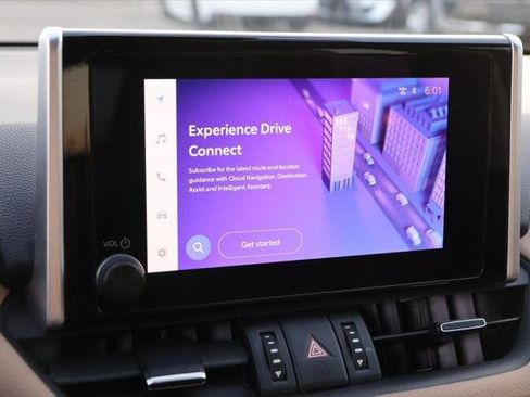 Certified 2025 Toyota RAV4 XLE Premium image 17