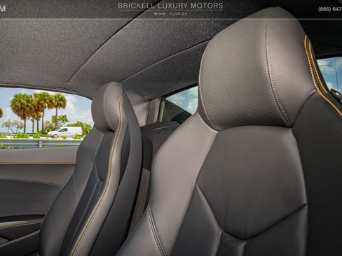 Used 2023 Audi R8 V10 performance image 7