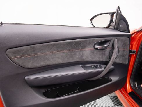 Used 2011 BMW 1 Series M image 12