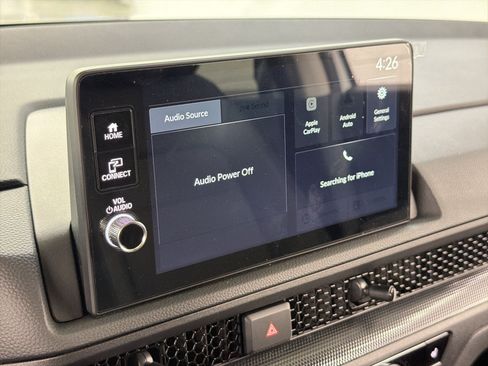 New 2026 Honda CR-V EX image 20