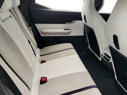 Used 2023 Fisker Ocean Extreme image 37