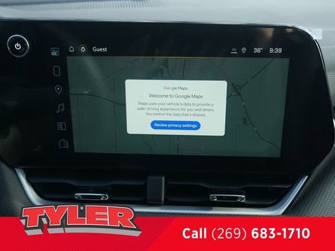 New 2026 Chevrolet Equinox LT w/ Convenience Package II AWD/4WD image 45