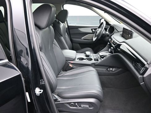 Certified 2023 Acura MDX SH-AWD image 27