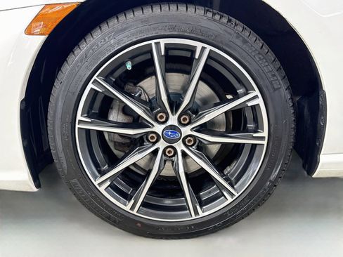 Used 2017 Subaru BRZ Premium RWD image 26