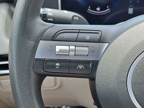 Certified 2026 Hyundai Tucson SEL FWD image 19