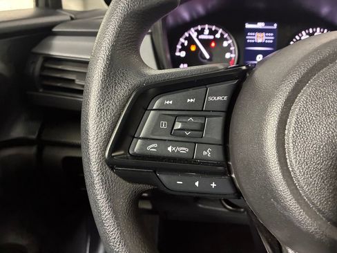 Certified 2024 Subaru Crosstrek 2.0i image 10