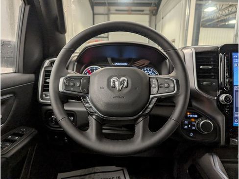 New 2026 RAM 1500 Big Horn image 11