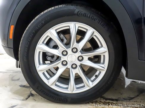 Used 2021 Buick Envision Preferred image 11