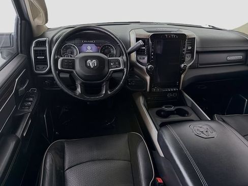 Used 2019 RAM 2500 Laramie AWD/4WD image 24