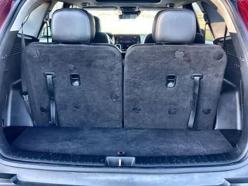 Used 2022 Kia Sorento SX Prestige image 20