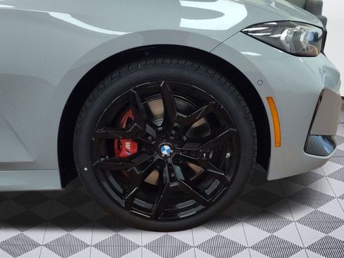 New 2026 BMW 330i xDrive Sedan w/ M Sport Package image 11