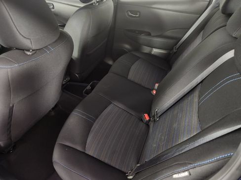 Used 2023 Nissan Leaf SV Plus FWD image 17