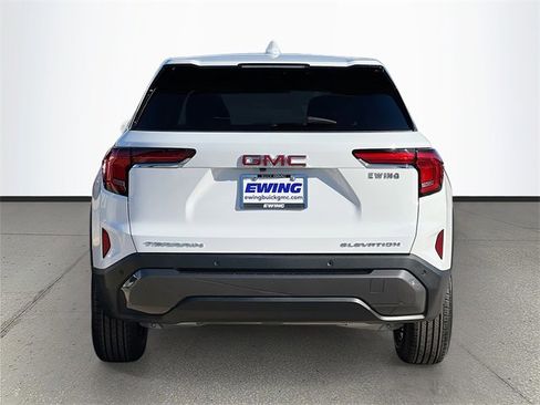 New 2026 GMC Terrain Elevation image 5