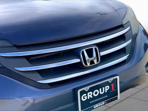 Used 2012 Honda CR-V EX image 28