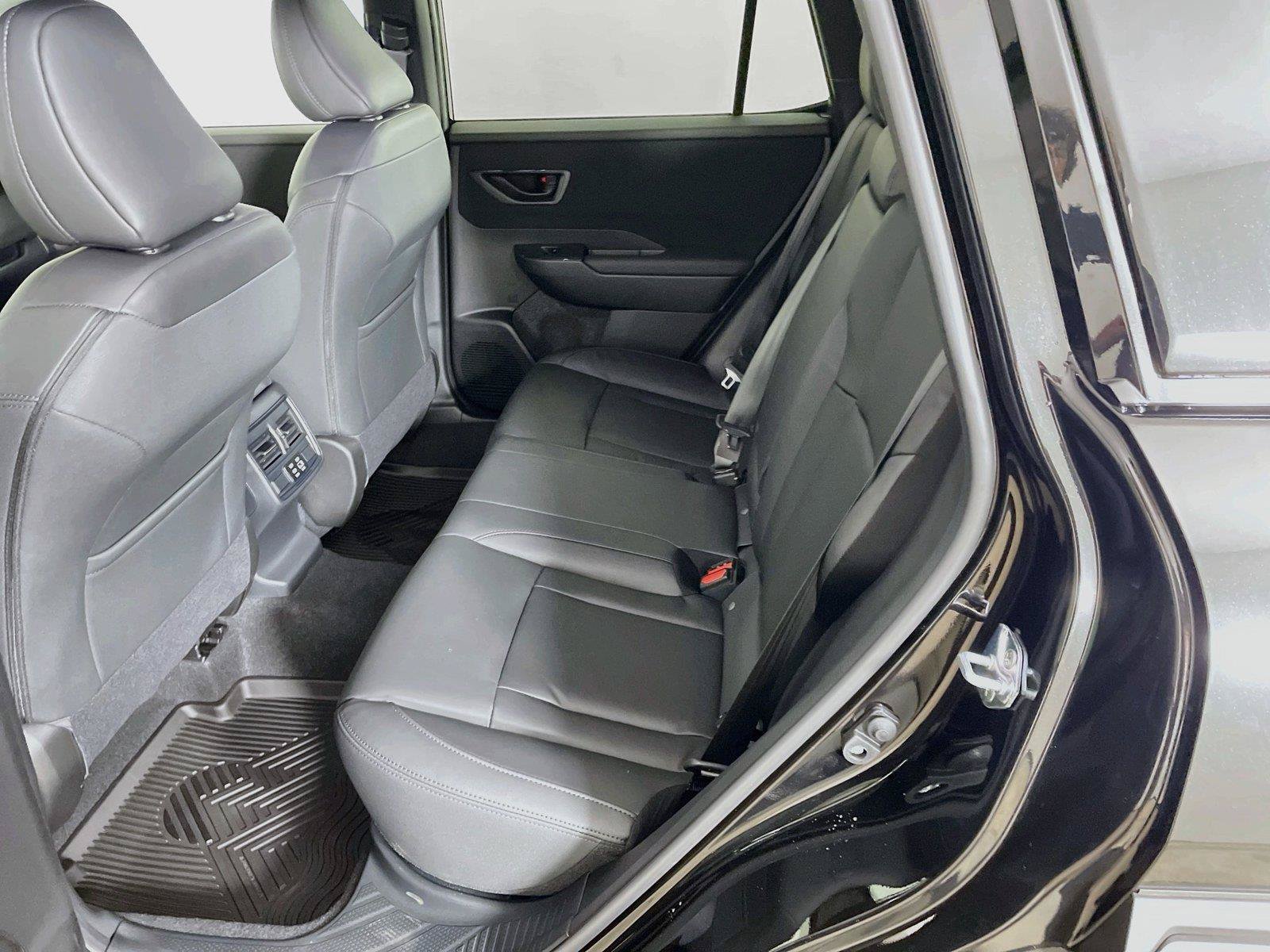 New 2026 Subaru Outback Premium AWD/4WD image 11