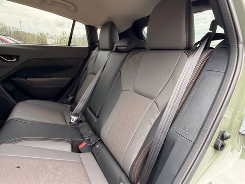 New 2026 Subaru Crosstrek 2.5i Limited AWD/4WD image 11