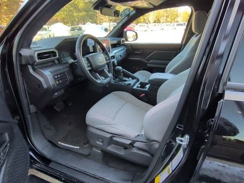 Used 2025 Toyota Tacoma SR5 image 12