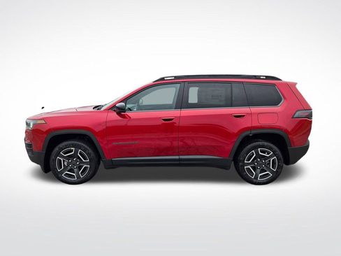New 2026 Jeep Cherokee Limited AWD/4WD image 6