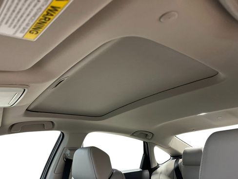 New 2026 Honda Accord EX-L image 23