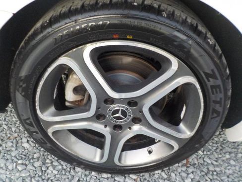 Used 2018 Mercedes-Benz CLA 250 w/ Premium Package image 29