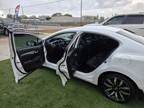 Used 2014 Honda Civic EX-L image 5