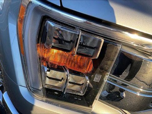 Certified 2023 Ford F150 Lariat w/ Max Trailer Tow Package image 23