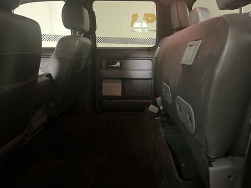 Used 2013 Ford F150 XLT w/ Luxury Equipment Group AWD/4WD image 27