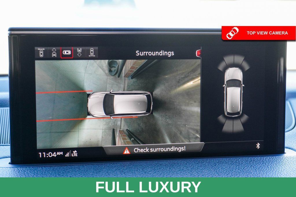 Used 2018 Audi Q7 3.0T Premium Plus w/ Premium Plus Package AWD/4WD image 47