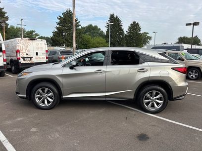 Used 2018 Lexus RX 350 AWD