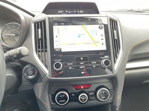 Used 2023 Subaru Crosstrek 2.5i Limited image 23