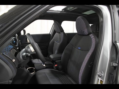 Certified 2026 MINI Cooper Countryman S AWD/4WD image 5