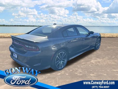 Used 2023 Dodge Charger R/T image 5