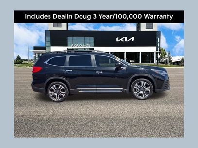 Used 2024 Subaru Ascent Touring w/ Popular Package #2