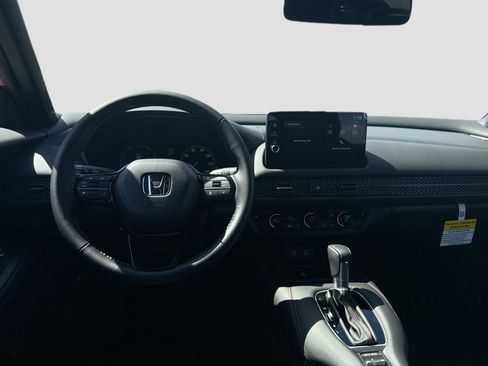 New 2026 Honda HR-V Sport image 15