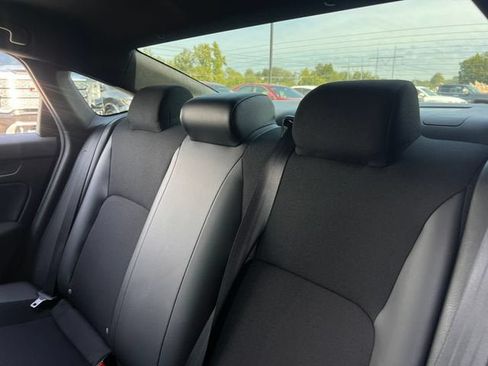 Used 2024 Honda Civic Sport image 19