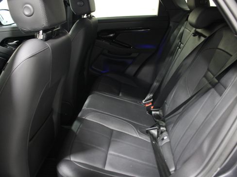 Used 2025 Land Rover Range Rover Evoque S AWD/4WD image 19