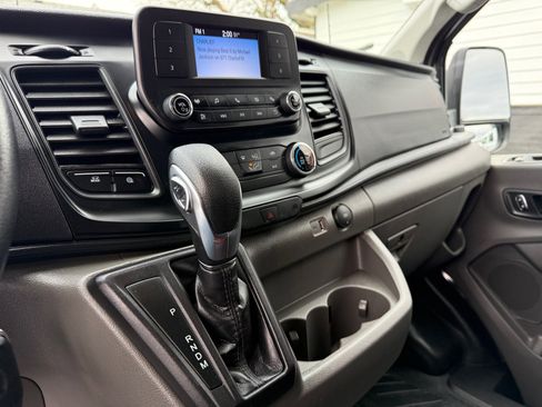 Used 2024 Ford Transit 250 Low Roof w/ Exterior Upgrade Package image 27