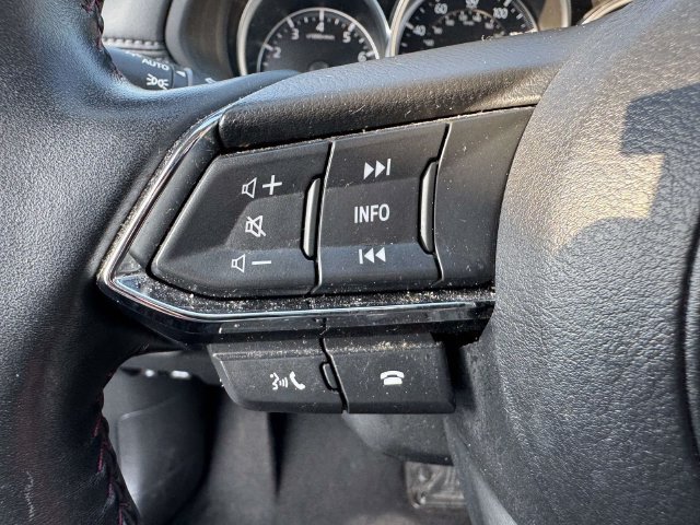 Used 2024 MAZDA CX-5 Carbon Edition AWD/4WD image 27