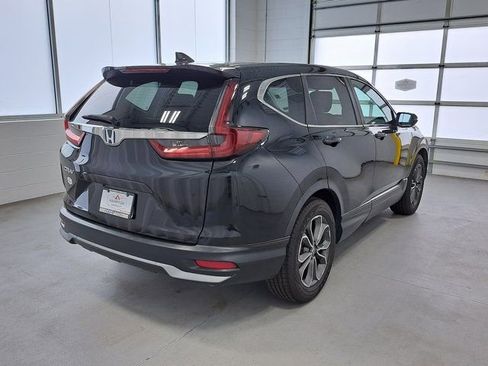 Used 2021 Honda CR-V EX image 5
