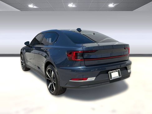 Used 2022 Polestar Polestar 2 w/ Plus Package FWD image 3