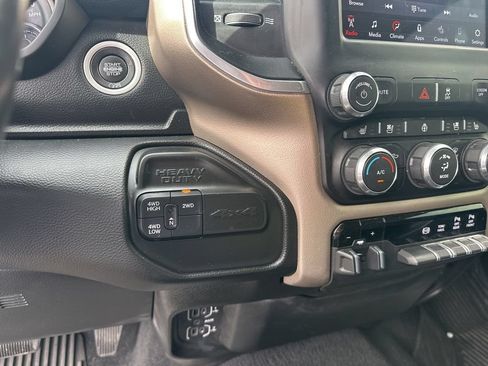 Certified 2020 RAM 2500 Laramie AWD/4WD image 18