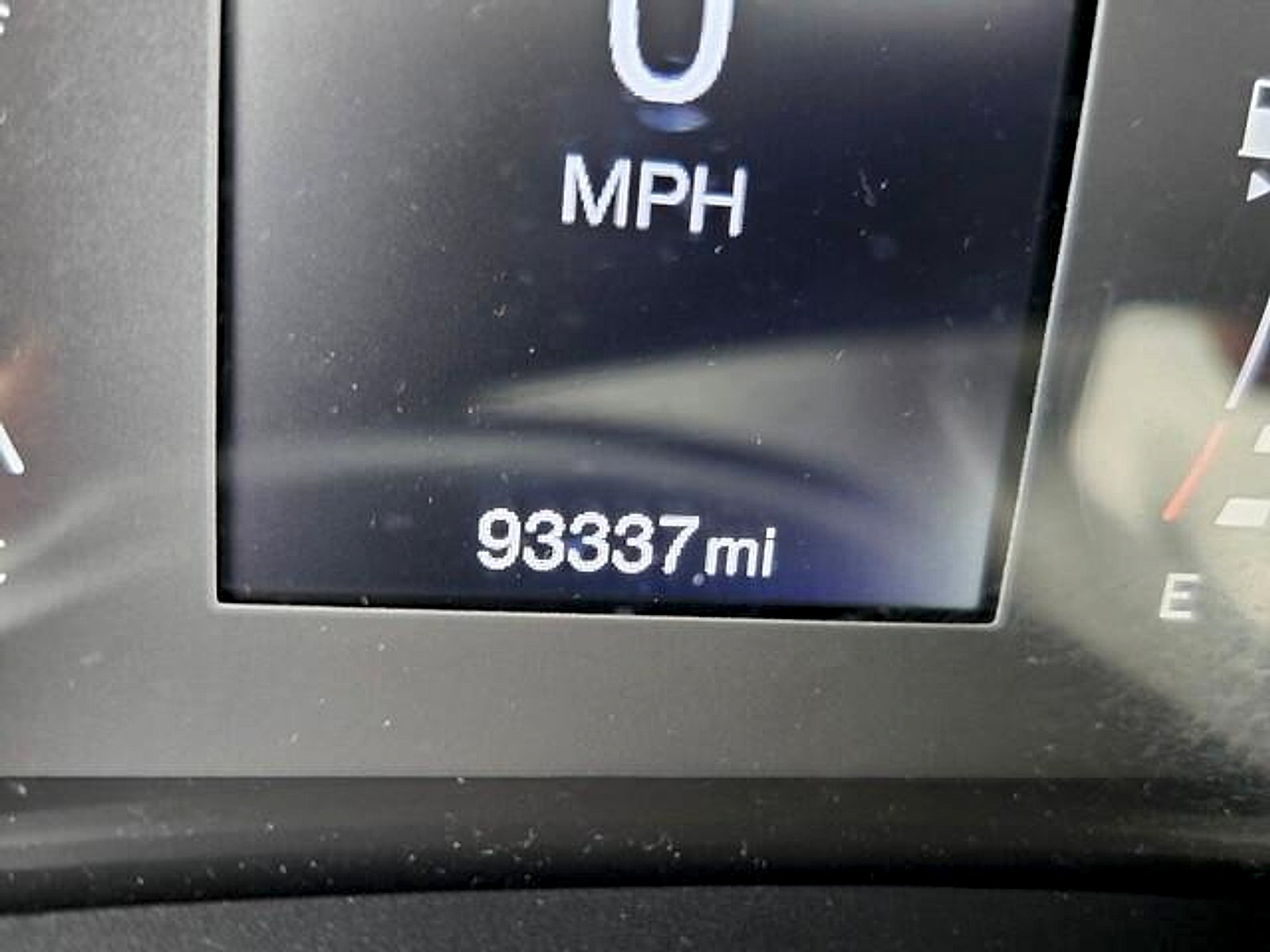 Used 2019 Jeep Compass Latitude FWD image 23